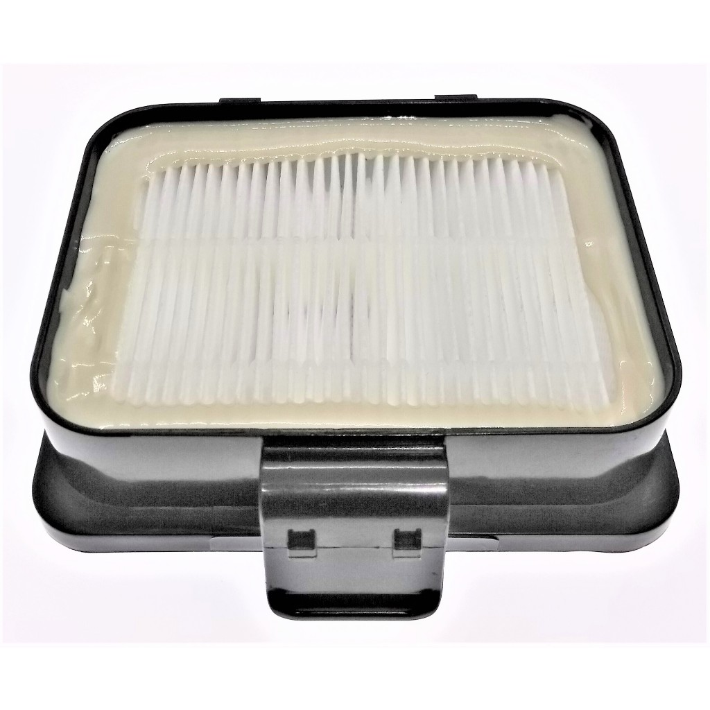 BOSCH อะไหล่ไส้กรอง รุ่น1619PB2034 ( สำหรับ เครื่องดูดฝุ่น GAS18V-1 ) อะไหล่แท้100% ราคา ถูกที่สุด ดีลบีเคเค แกลเลอรีภาพที่ 3