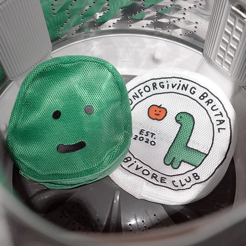 JOGUMAN UBHC Collection Laundry Bag  ถุงซักผ้า