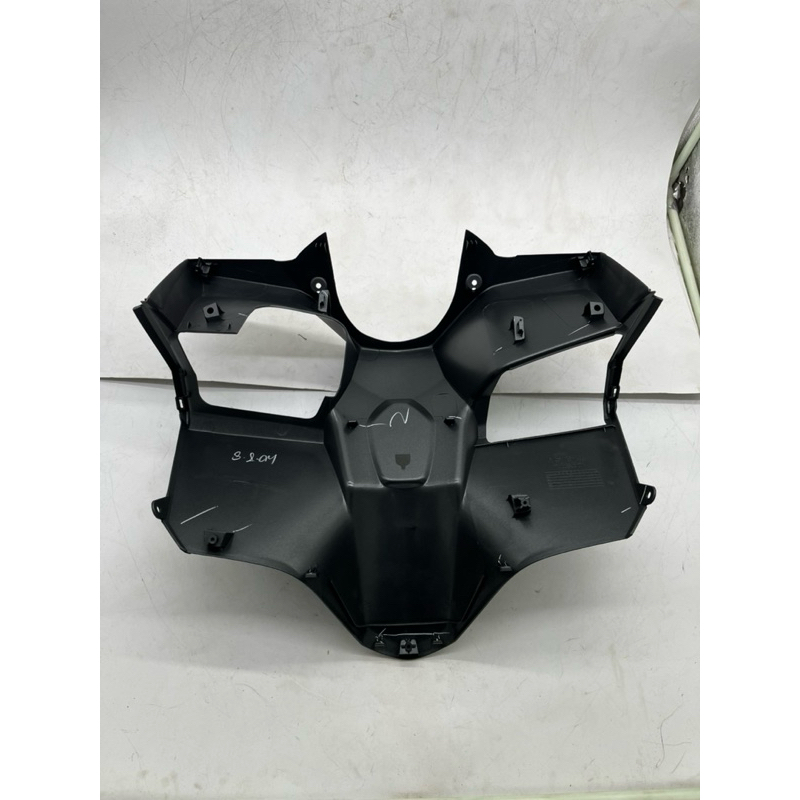 บังลมใน CLICK160 I 2022 2023 2024 / คลิก160 I 2022 2023 2024 แท้ศูนย์ 💯 81142-K2S-N00 บังลมในตัวบน ฝาครอบด้านใน - รูปที่ 5