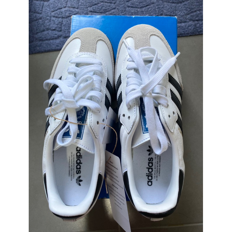 รองเท้า Adidas samba OG แท้100%