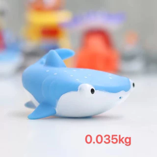 Nemo Dory Float Water ของเล่นเด็ก ของเล่นอ่างอาบน้ำ ลอยน้ำได้