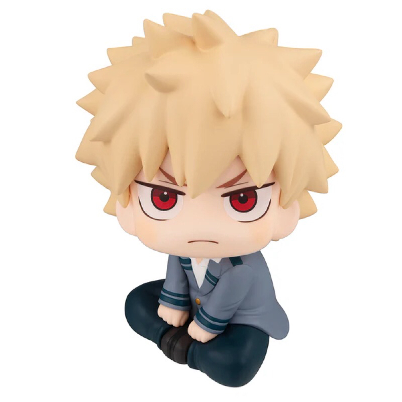 (พร้อมส่ง) Look Up / Lookup Katsuki Bakugo : My Hero Academia