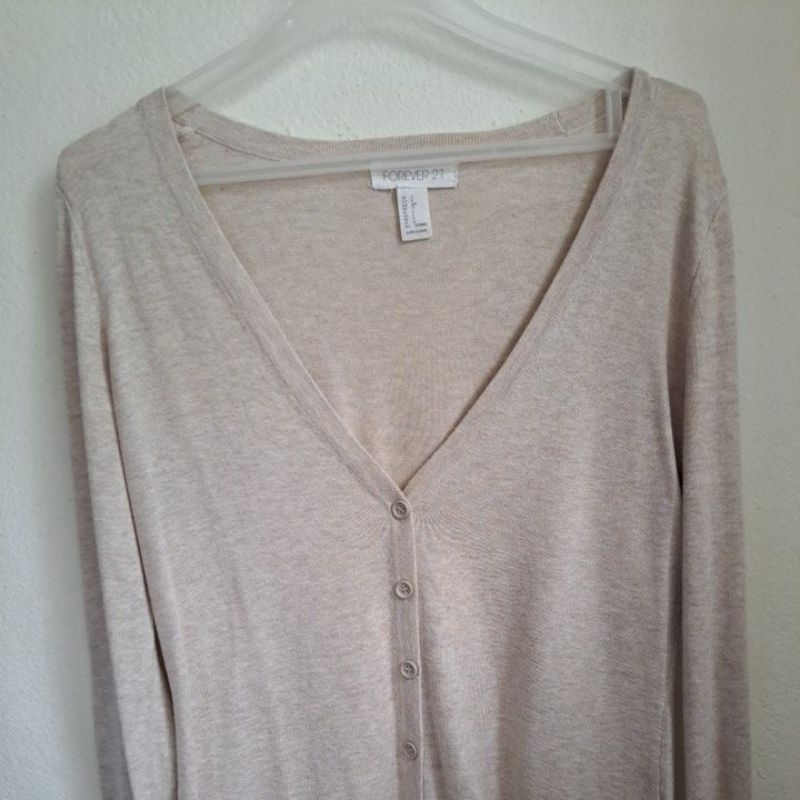 คาดิแกน Live📍 งานสวย.ผ้าใหม่ คอกลม คอวี C1💥