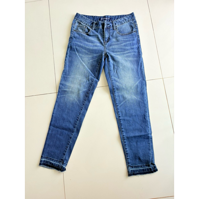 กางเกงยีนส์ BANGBANG JEANS