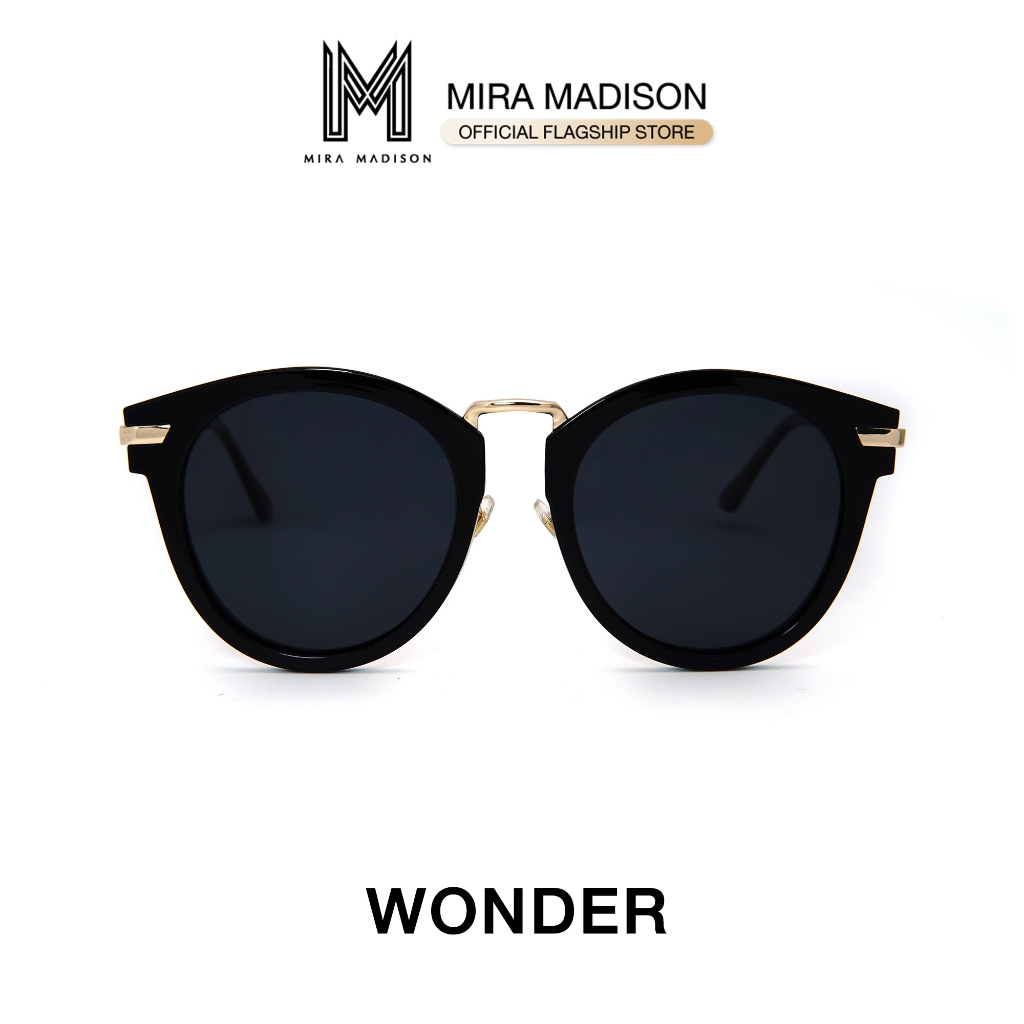 Mira Madison Sunglasses แว่นตากันแดด รุ่น WONDER