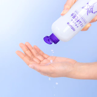Naturie Hatomugi Skin Conditioner : ฮาโตะมูกิ สกิน คอนดิชั่นเนอร์