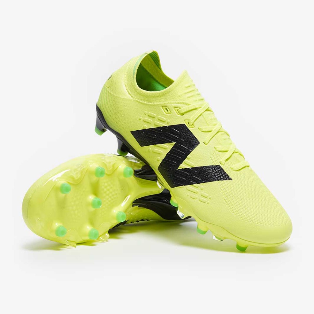 รองเท้าฟุตบอล New Balance Tekela V4+ Pro FG Low