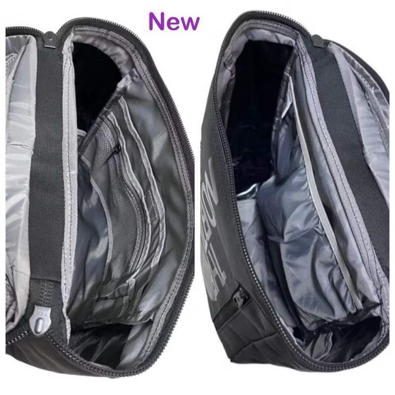 TNF FUSE BOX MINI กระเป๋าเป้สะพายหลัง 21L