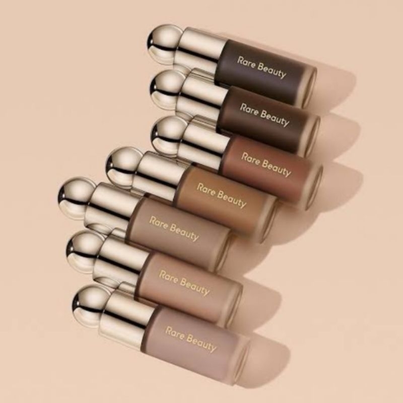 แท้💯ใหม่ล่าสุดrare beauty Soft Pinch Liquid Contour คอนทัวร์เนื้อลิควิดรุ่นใหม่ล่าสุด