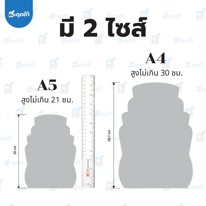 อ่านก่อนสั่ง! (ป้ายด่วน 24 ชั่วโมง) ป้ายชานมขวด สไตล์มินิมอล ขนาด A5/A4 ฟิวเจอร์บอร์ดไดคัท