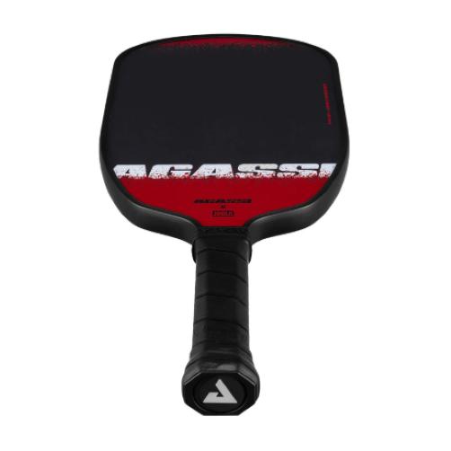 JOOLA Agassi Edge (16mm) Pickleball Paddle