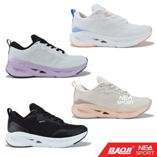 Baoji 1132 Spring Summer รองเท้าผ้าใบ บาโอจิ ผู้หญิง