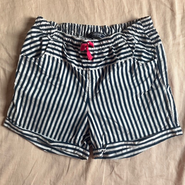 กางเกงขาสั้น LAND’S END