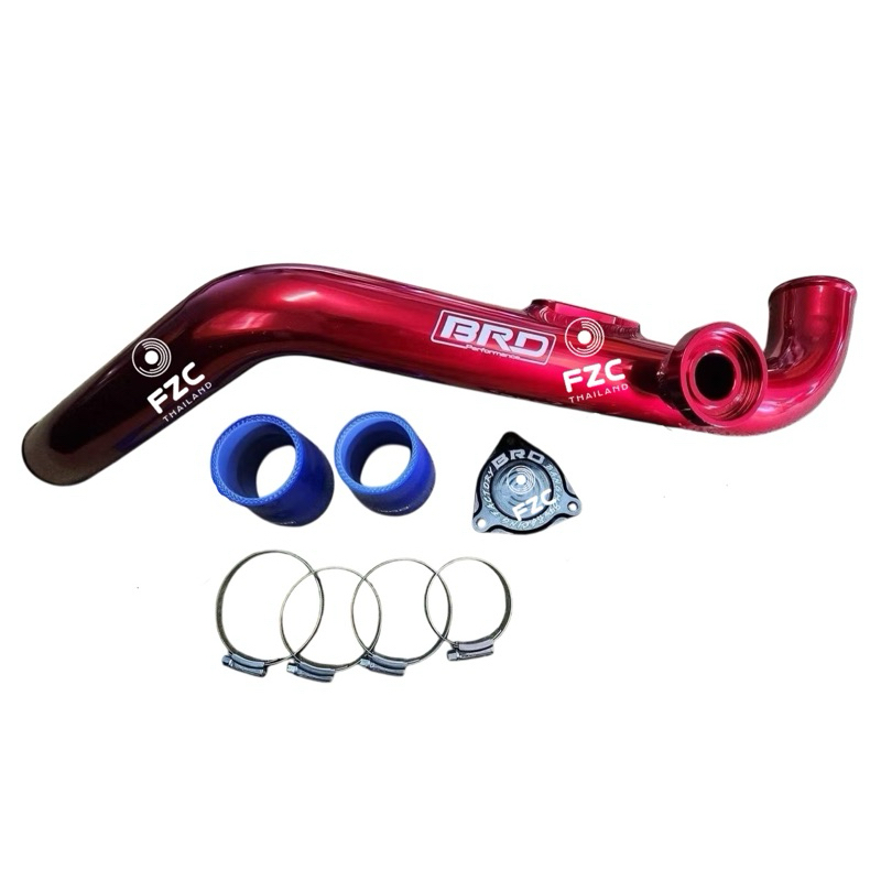 ท่อ โบออฟ วาล์ว โบออฟวาล์ว ใส่ Civic FE เท่านั้น (FKไม่ได้)