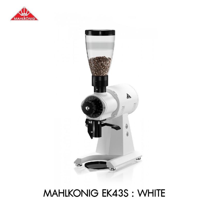 Mahlkonig EK43S เครื่องบดกาแฟขนาดใหญ่ Mahlkonig EK43S