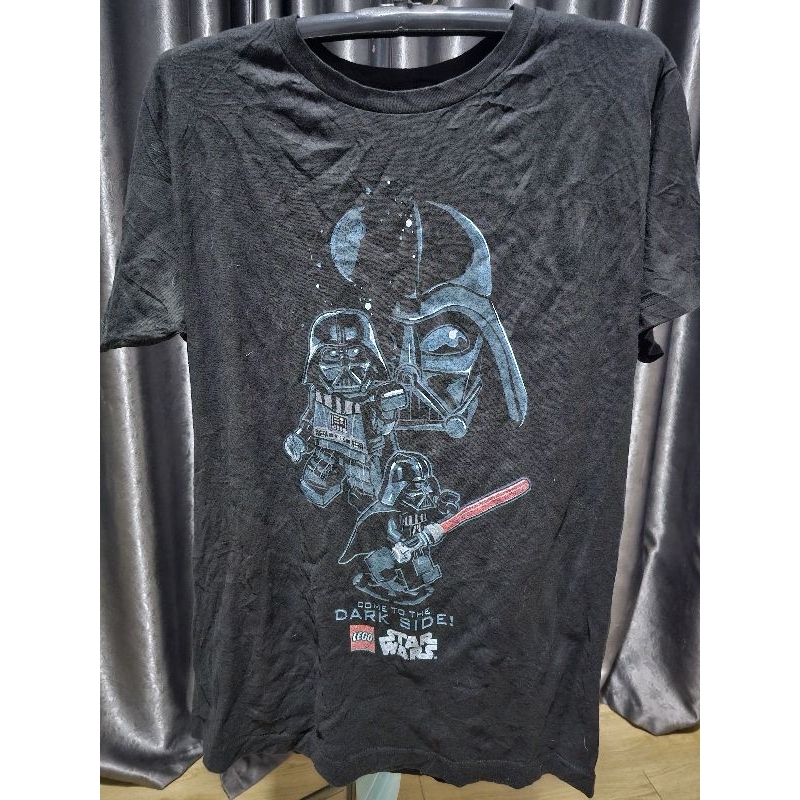 เสื้อ Starwars Dark Vader