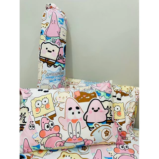 ปลอกหมอนหนุน ปลอกหมอนข้าง (ราคาใบละ 40 ) โปรดอ่านรายละเอียดก่อนสั่ง