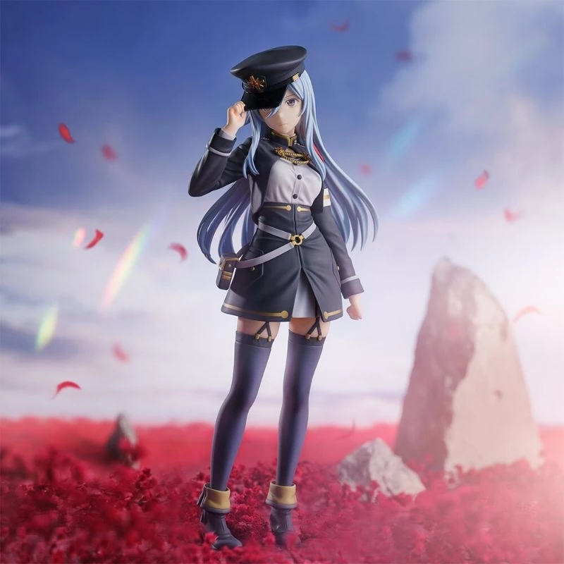 Vladilena Milize Lena (SEGA) มือ1 แท้ (พร้อมส่ง) 86 -eightysix-