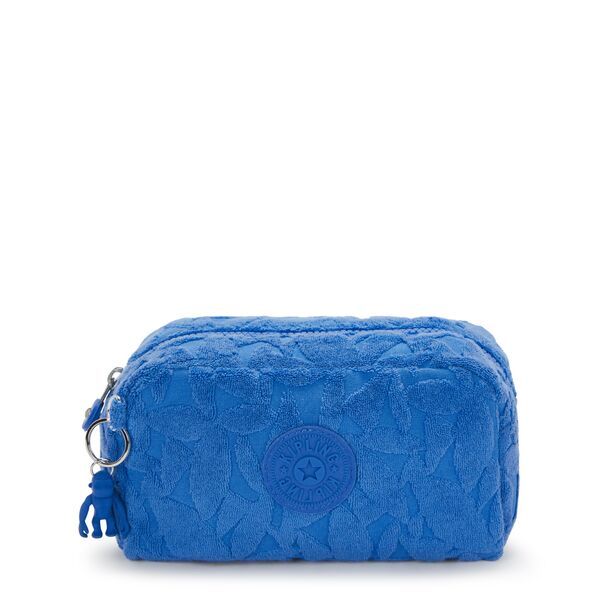 กระเป๋า Kipling รุ่น GLEAM สี LEAVES TOWEL