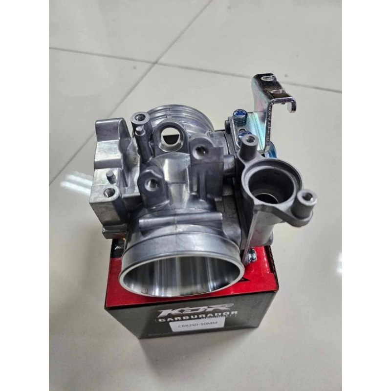 ลิ้นCBR250 สร้าง ทรงพิเศษ 43-45-47-48-49-50 มิล เหมาะกับลูก 76-95 มิล by kdr
