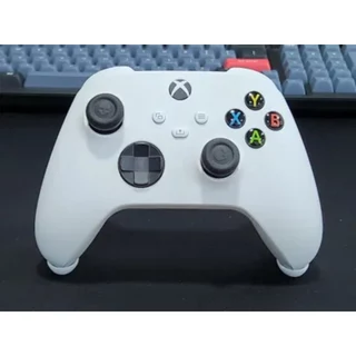 NEW10สี🎮ที่ตั้ง คอนโทรลเลอร์ จอยเกม Xbox PS 5 Flydigi วางจอย จัดระเบียบโต๊ะ controller stand --JOY