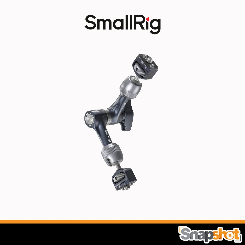SmallRig  4194  Magic Arm with Rosette Gear (7")