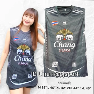 (ส่งทันที) เสื้อแขนกุด สวยฉ่ำสีสดใส ผ้านุ่มใส่สบาย มีให้เลือกหลากหลายสี หลายลาย