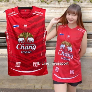 (ส่งทันที) เสื้อแขนกุด สวยฉ่ำสีสดใส ผ้านุ่มใส่สบาย มีให้เลือกหลากหลายสี หลายลาย
