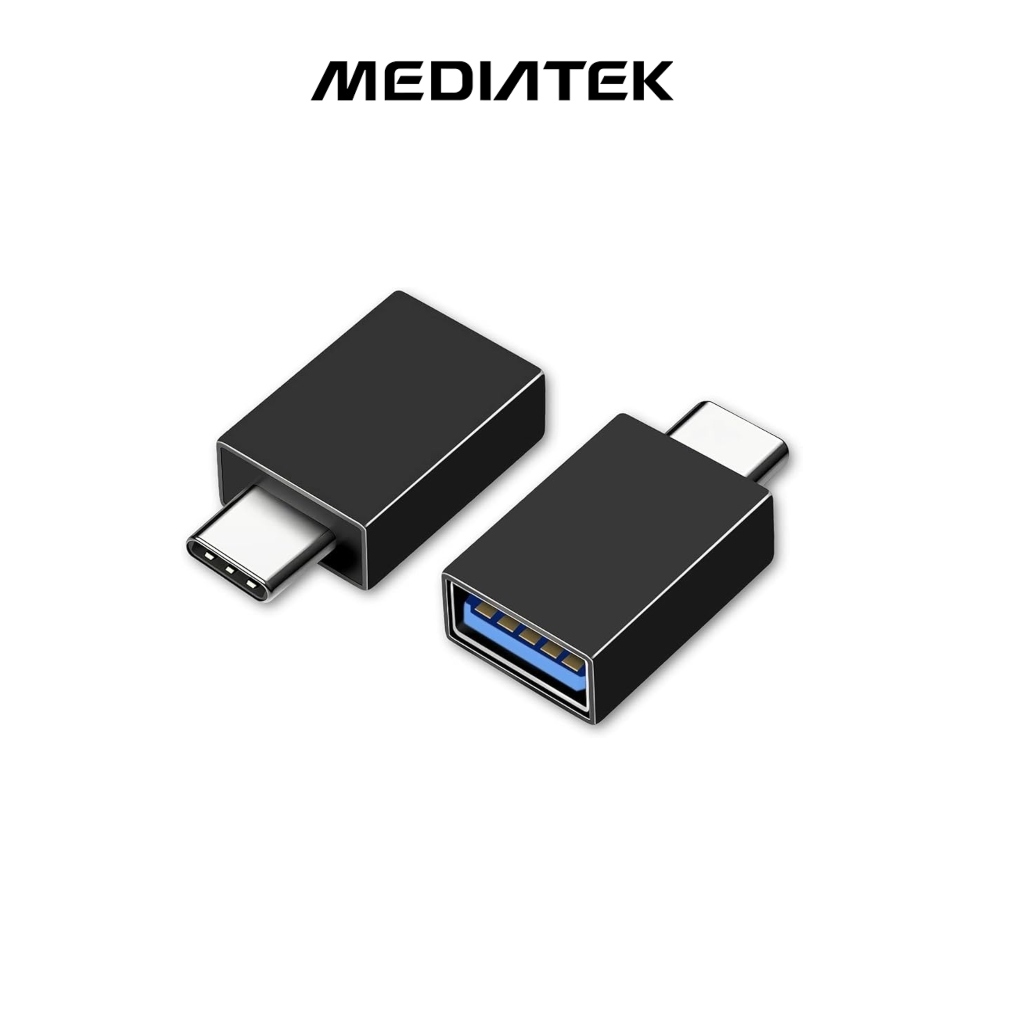 MEDIATEK.SHOP NOT FOR SALE OTG ADEPTER