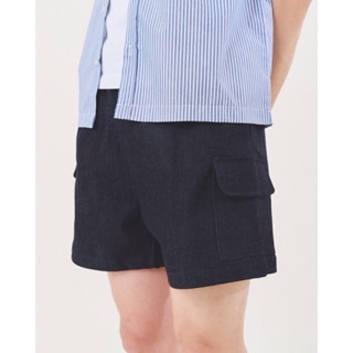 mes.wear bubble shorts