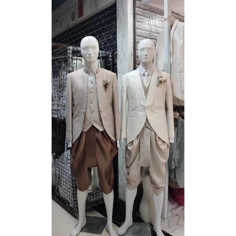 โจงกระเบนผู้หญิง ผู้ชาย #2