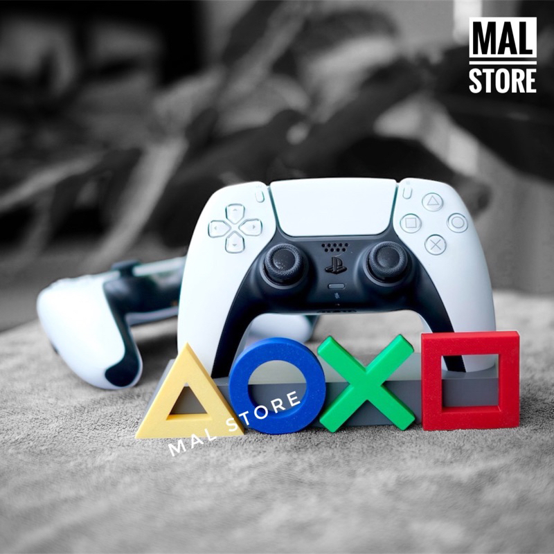 Stand Controller PS5 ที่วางจอย PS5