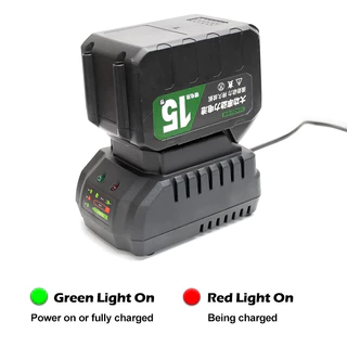 TANZU 12V/16.8V/21Vแบตเตอรี่,Iประแจไร้สาย​ สว่านไฟฟ้า หินเจียร์ไร้สาย แบตเตอรี่ 2C/3C/5c/10C