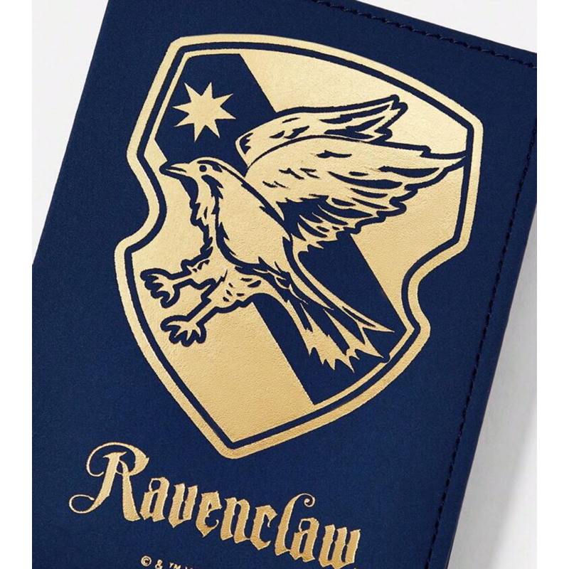 ❤️‍ พร้อมส่ง ❤️‍ กระเป๋าใส่พาสปอร์ต Harry Potter©️copyright ราคา ถูกที่สุด ดีลบีเคเค แกลเลอรีภาพที่ 7