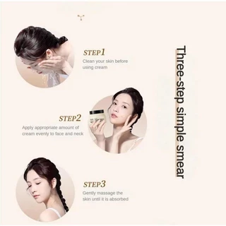 โปรโมชั่นสุดคุ้ม (ซื้อ 1 แถม 1 ) 5X Pro Xylane Moisturising Cream มอยส์เจอร์ไรเซอร์ครีมนมแพะ ใช้บำรุงผิวหน้า ให้คว