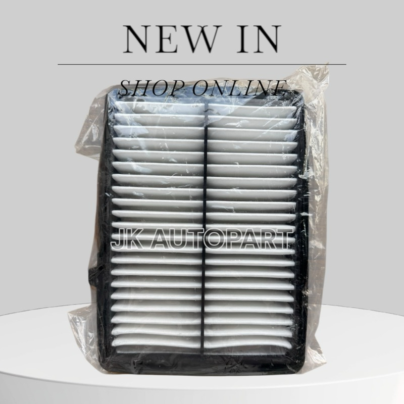 กรองอากาศ HONDA CITY 1.0L TURBO ปี 20-21 (17220-62K-Z01)/BRGKP