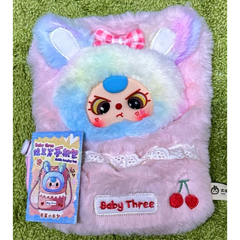 มาแล้ว❤️🙏Baby Three Mobile phone bag กระเป๋าสะพายกระเป๋าโทรศัพท์มาใหม่