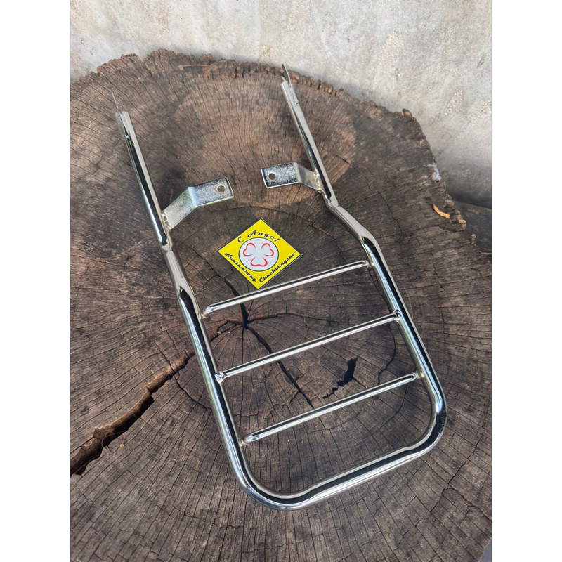 ตะแกรงท้าย C700 C900 นันทิดา