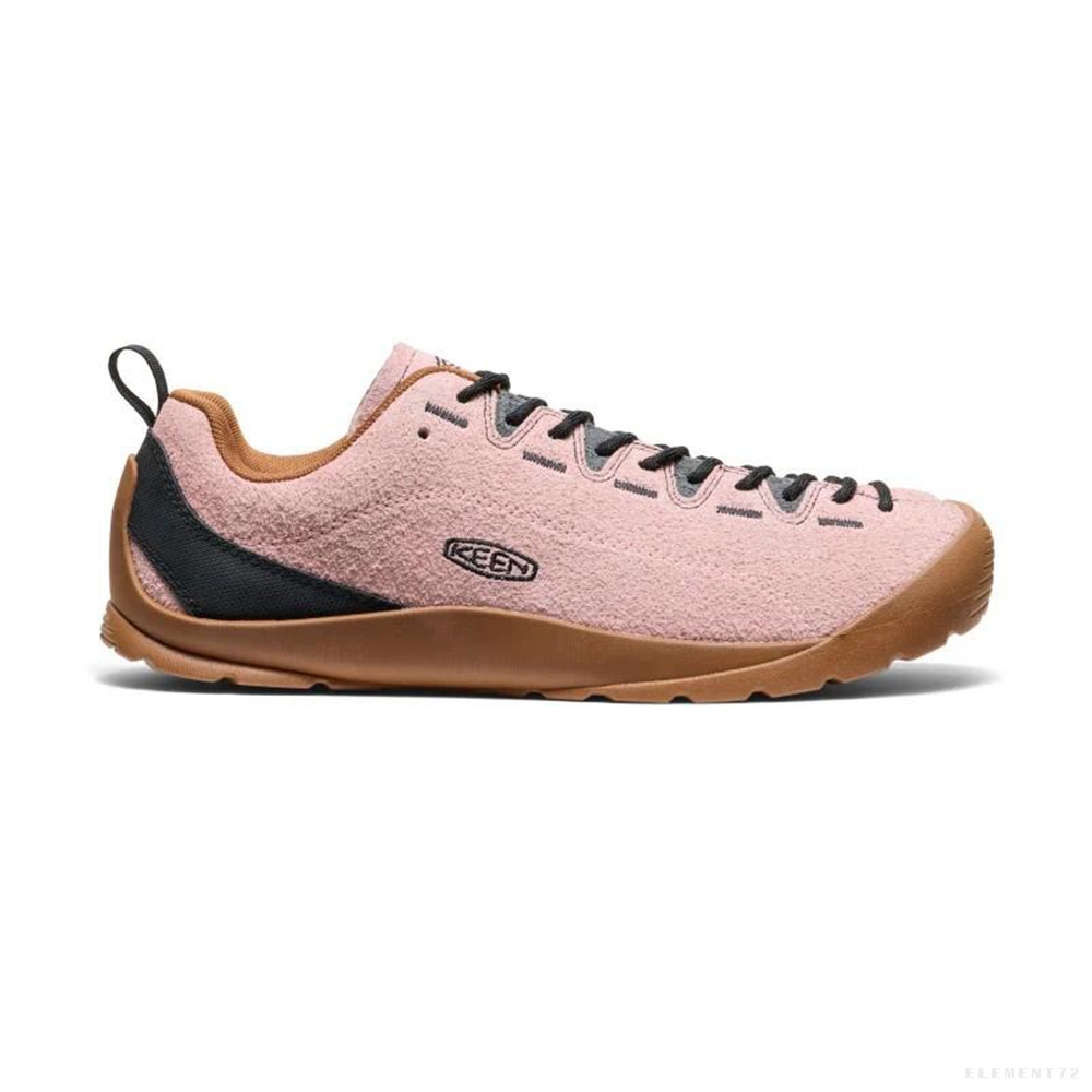 Keen รองเท้าผู้หญิง รุ่น Women's Jasper Sneaker x Highsnobiety