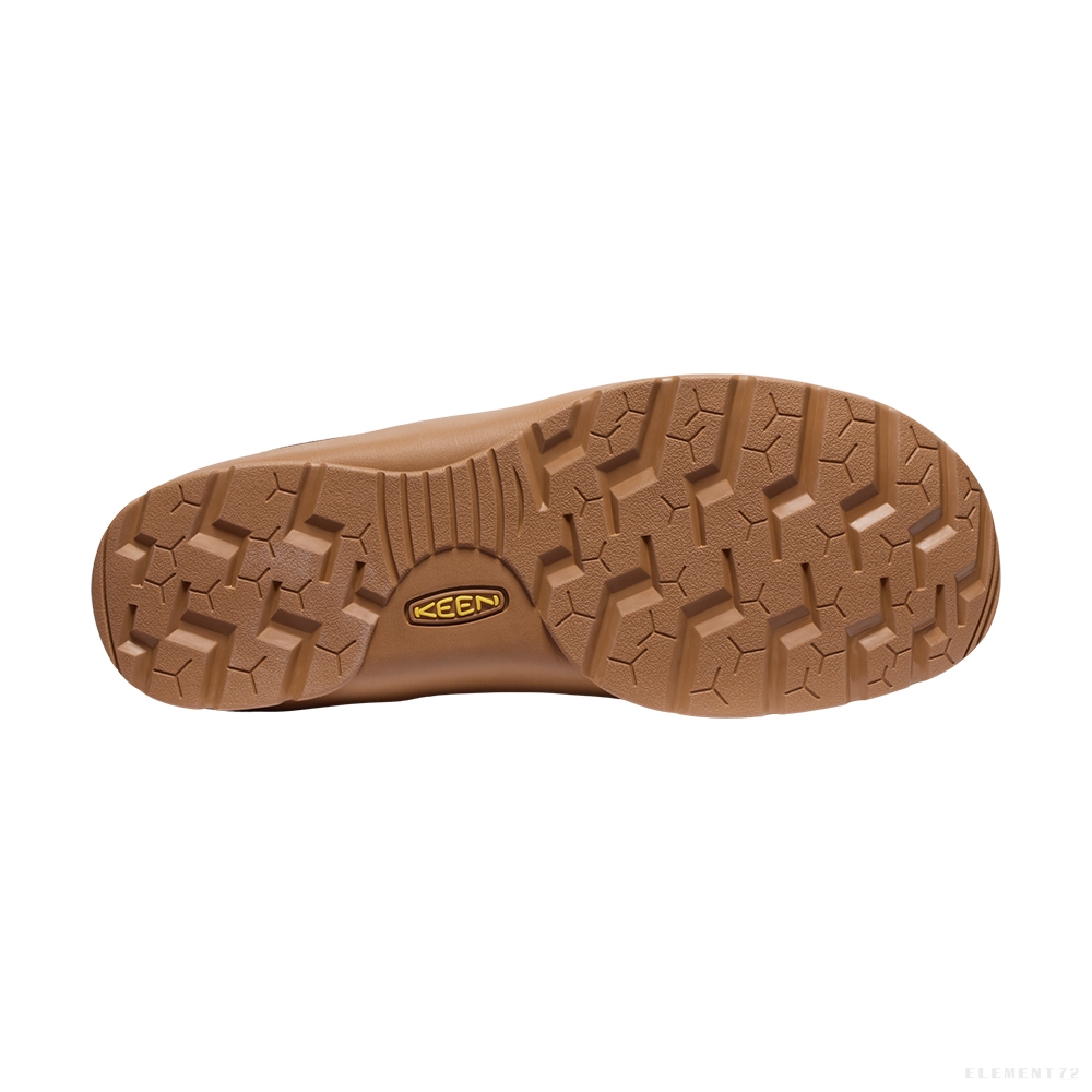 Keen รองเท้าผู้ชาย รุ่น Men's Jasper Sneaker x Highsnobiety