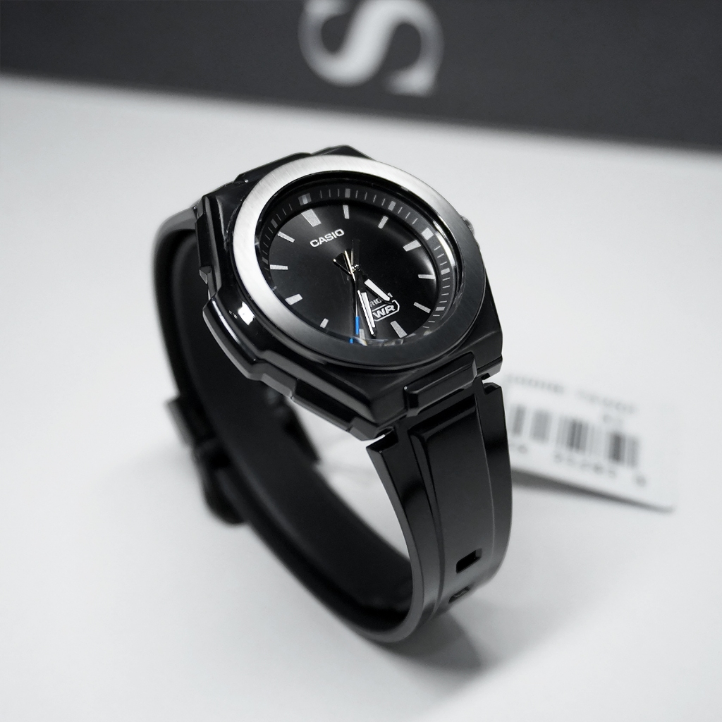 Casio Standard รุ่น LWA-300H,LWA-300HB,LWA-300HRG (LWA-300H-2E,LWA-300H-7E,LWA-300HB-1E,LWA-300HRG-5E,LWA-300H-7E2)
