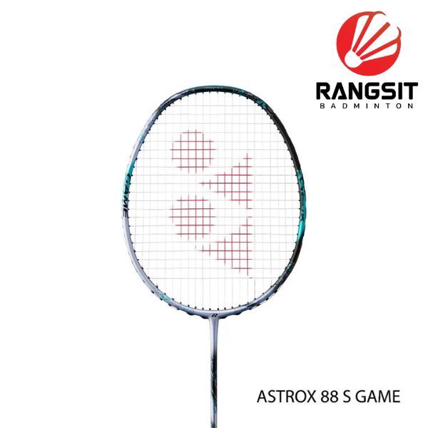 YONEX ASTROX 88S GAME (GEN3) ไม้แบดมินตัน ก้านกลาง