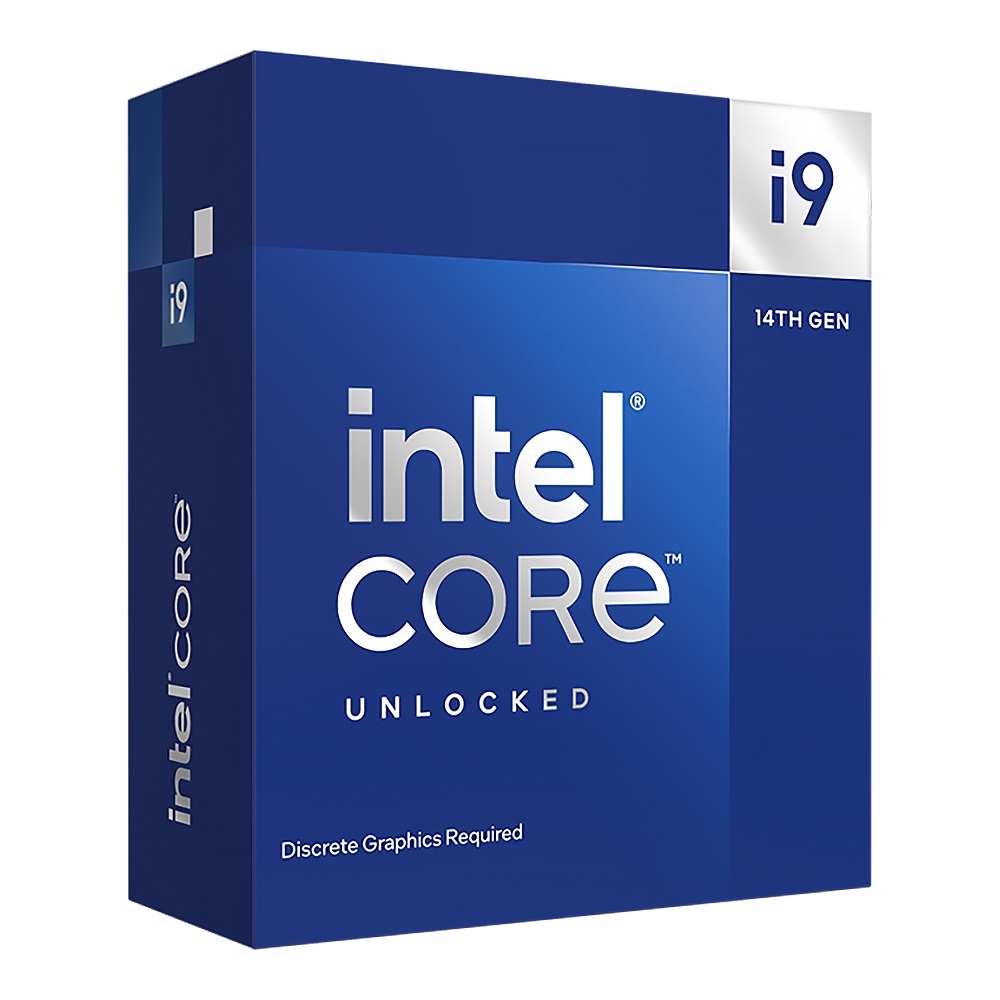 CPU INTEL CORE I9-14900KF LGA 1700