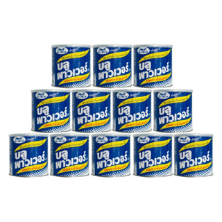 301-002*12 ครีมทำความสะอาดมืออเนกประสงค์ Blue Power Hand Cle…