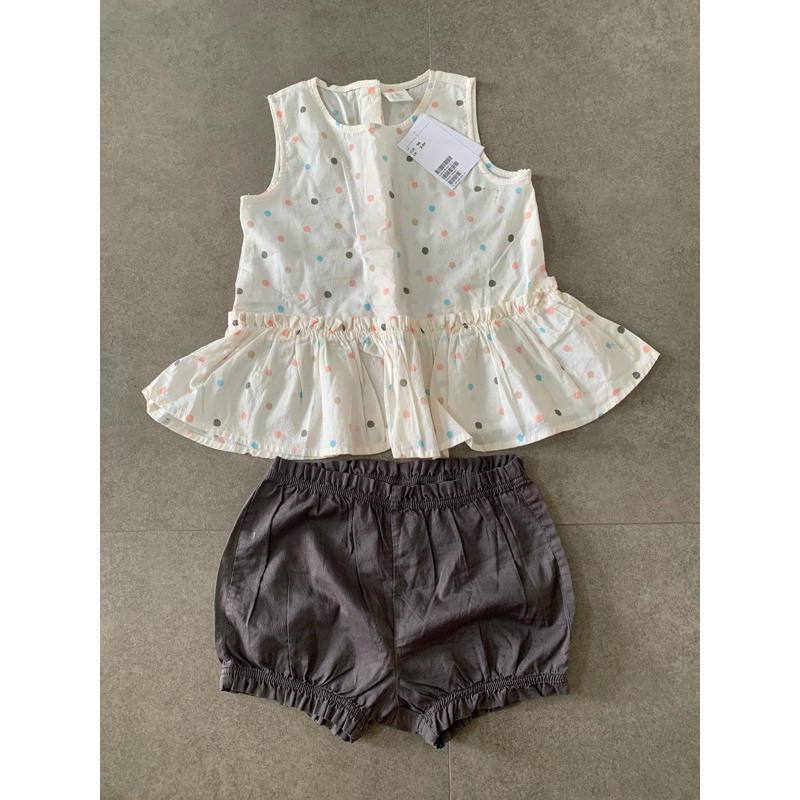 h&m size 2-3 ขวบ มือ 1