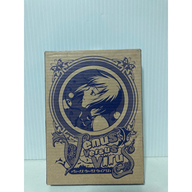 Sumire Takahana Figure Dengeki Limited Exclusive Ascii Media Venus Versus Virus