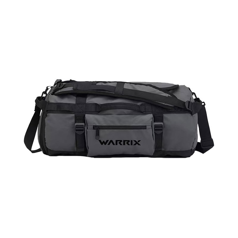 WARRIX กระเป๋าเทรนนิ่ง ULTIMATE DRIVE TRAINING BAG (WB-243ALACL02) ราคา ถูกที่สุด ดีลบีเคเค แกลเลอรีภาพที่ 4