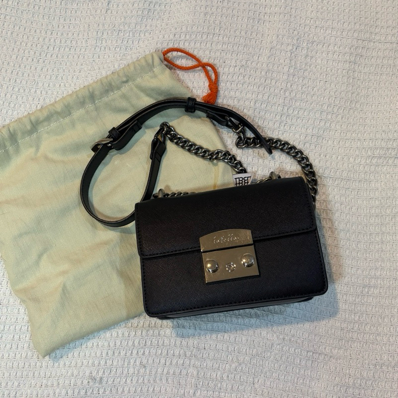 ส่งต่อกระเป๋า Labella-Luna สีดำ ไซส์ M