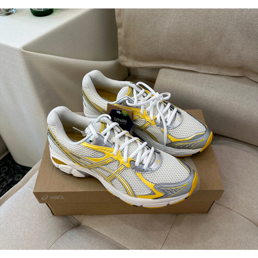 Asics GT-2160  รองเท้าผ้าใบ สำหรับทั้งชายและหญิง(ของแท้ 100%)