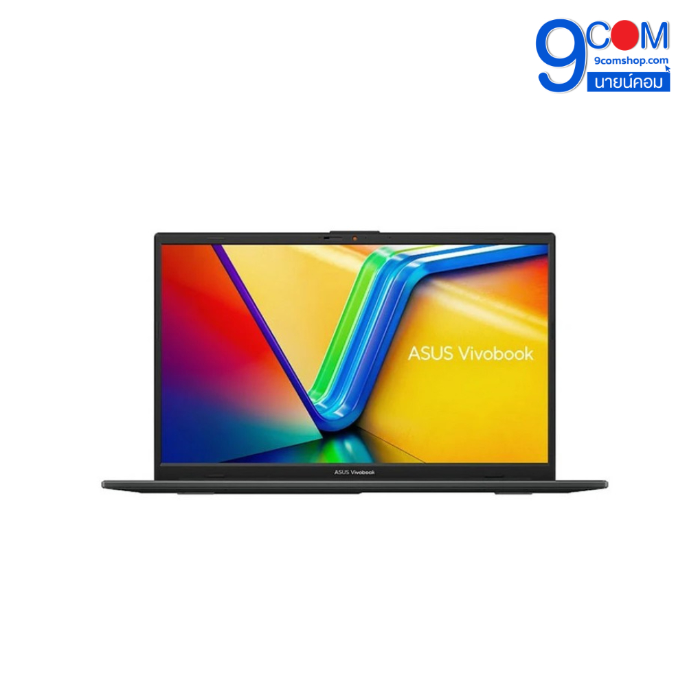 โน๊ตบุ๊ค Asus Vivobook Go 15 X1504GA-NJ322W